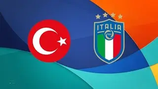 ITALY VS TURKEY | EURO 2020 | FIFA 19 GAMEPLAY