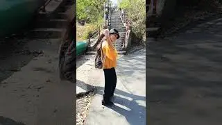 Navi Mumbai hidden place part -1 #trending# travelling #hidden place