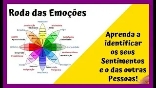 Roda das Emoções
