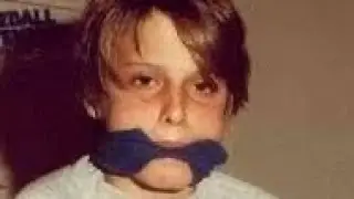 This Case Is TERRIFYING - Johnny Gosch