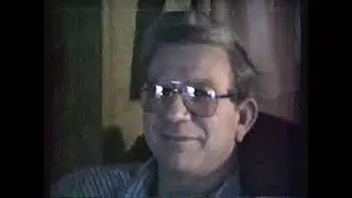 1987 Min Thanksgiving