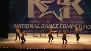 Best Open // USED TO KNOW - ABOVE THE BARRE [Youngstown, OH]
