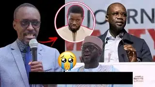 🔴DIRECT &bull; LES DURS VERITE DE AHENATONE A DIOMAYE SONKO MOLA GUENEU KHAM LIGUA BEUGUA DEF MO TAKH...