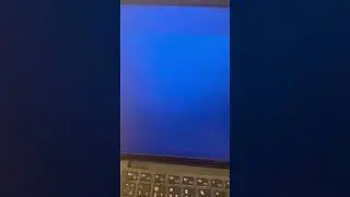 BSOD from ohio