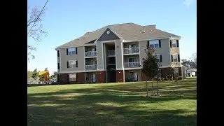 Three Bedroom, Two Bathroom Apartment at Whispering Oaks Apartments