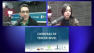 Tema: ¿Cómo mejorar la imagen de la justicia ecuatoriana?.