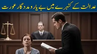 Courtroom Cross-Examination or Character Assassination? | Family Law Reality
