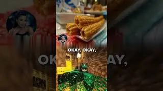 Disneyland agony