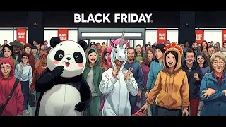5 INSANE Black Friday Stories That Went Viral (You Won&rsquo;t Believe #3)