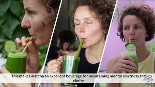 Matcha Slim # What is the benefits of Matcha Slim Tea and Supplement # Side effects of Matcha Slim.