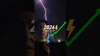 2026 POWER BOOM? Retail Still Sleeping!