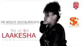 Laakesha-toi et moi [by S F H Music Group]