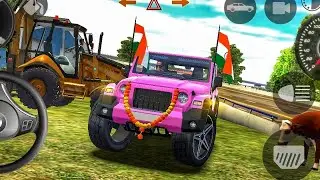 INDIAN CARS SIMULATOR 3D LIVE STREAM LIVE 🛑 2026 IN MSF 2.0 IS LIVE 🛑 INDIAN CAR GAMEPLAY #live