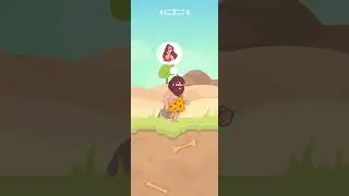 COMICS BOB ||leval Up || Best Game #RavigamerYTRR || Comics Bob Kiss 💋💋😍😍