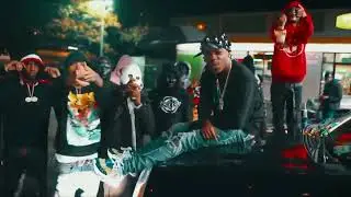 (free) 22gz type beat 'Blicky (prod. by DDaan)