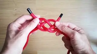 Nudo Calabrote