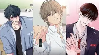Tổng Hợp TikTok 《BL MANHWA》 #2 [boyslove] #blmanhwa |Winp 🌈|