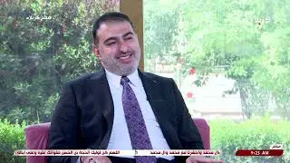 صباح كربلاء - انجازات - مركز عبد الله الرضيع التابع للعتبة الحسينية يضم احدث الاجهزة لمعالجة العقم