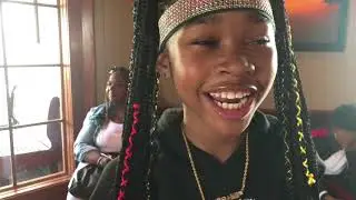 DEAR YOU VLOG 15 HAPPY BIRTHDAY J’DEN