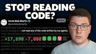 Don’t Review AI Code. Verify It.