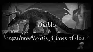 Diablo.