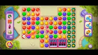 GARDENSCAPES SUPER HARD LEVEL 18065