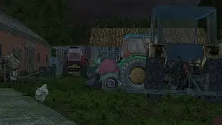 ★4500 sub&oacute;w★LS 15►Mod Pack
