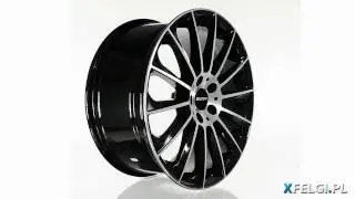 Xfelgi.pl - GMP Italia &middot; Stellar &middot; Black Diamond