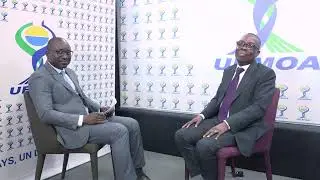 PROGRAMME RÉGIONAL DE DÉVELOPPEMENT DE L’ÉCONOMIE NUMÉRIQUE AU SEIN DE L'UEMOA