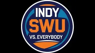 Indy SWU Fight Night: Ray Tan vs. Christian Tobey