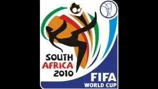Wm song 2010