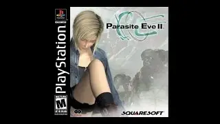 Parasite Eve II [1] | M.I.S.T. Center