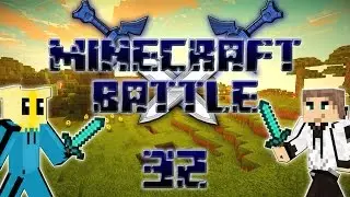 Minecraft Battle S07 #032 - Ein Eindringling bei uns (HerrBlaze)