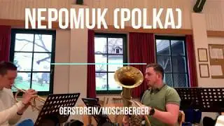 Nepomuk Polka (edelBlech)