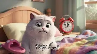 Animals Acting Like Humans 😂 Urdu Comedy Video