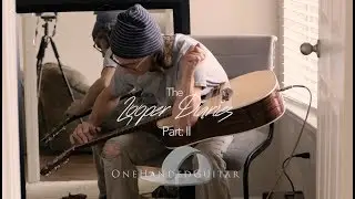 One Handed Guitar _ Looping Pedal Diaries Part 2