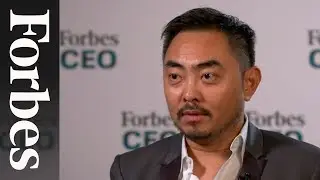 Voices Of Success: Qiming Venture's JP Gan Reveals His Best Bet To Date