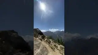 Eagle Nest #Hunza #MHK