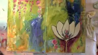 MEGA moleskine 6.22.12