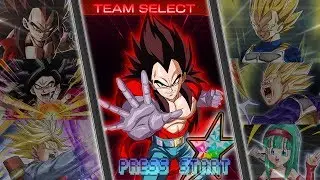 RAINBOWED IN 800 STONES?! 100% LR SSJ4 Vegeta + Team Showcase! (DBZ Dokkan Battle)