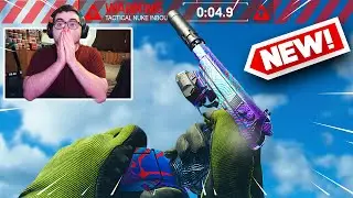 The *NEW* SYKOV PISTOL IN MODERN WARFARE IS BROKEN.. (Best Sykov Class Setup)