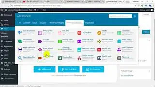 Prime Extensions For Visual Composer Install And Using