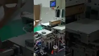 OPTIMUS PRIME - Slip case production Video 4