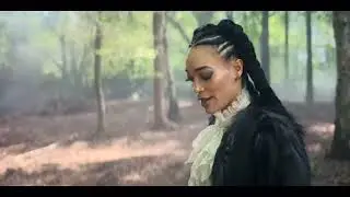 Yennefer vs Rogue Mages with help from Philippa in The Witcher Season 4