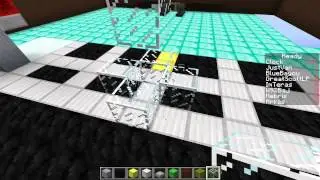 Nebris Plays SethBling's Building Game 11 - Crime