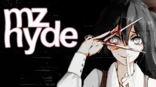 Miss Hyde // Akuma no Riddle AMV