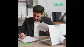 📊 Optech Software &ndash; India&rsquo;s No.1 Billing Solution!  #billingsoftware #coimbatore