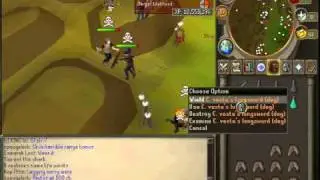 New Pure - Bp B3astpwn | PK sample | PURE pking | 2 kills & 5 runs