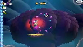 Super Mario Bros Wonder Gameplay