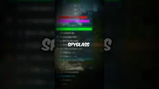 SPYGLASS en ARK MOBILE🔥